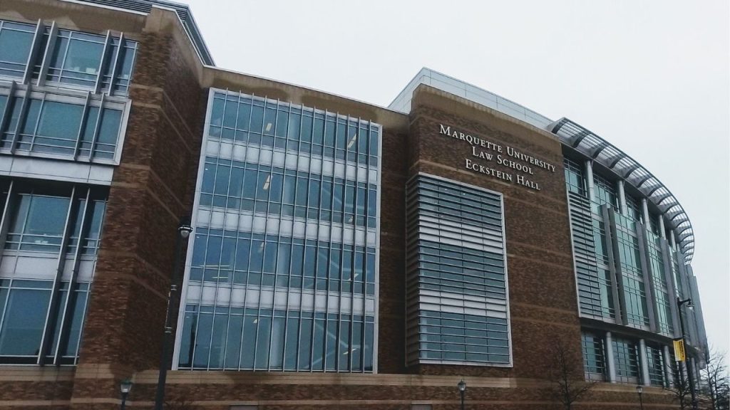 Marquette Law School Acceptance Rate