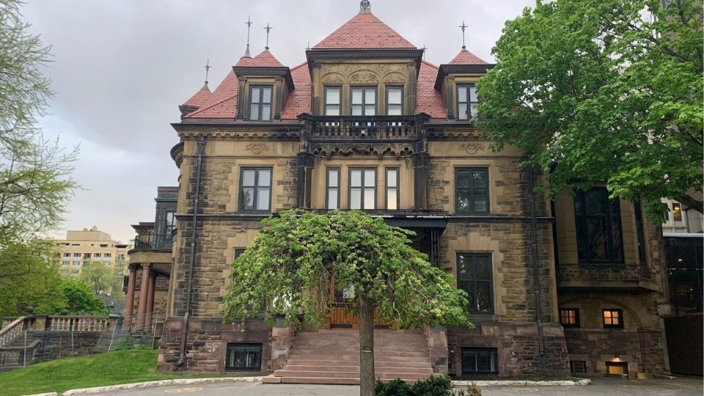 McGill Law School Acceptance Rate