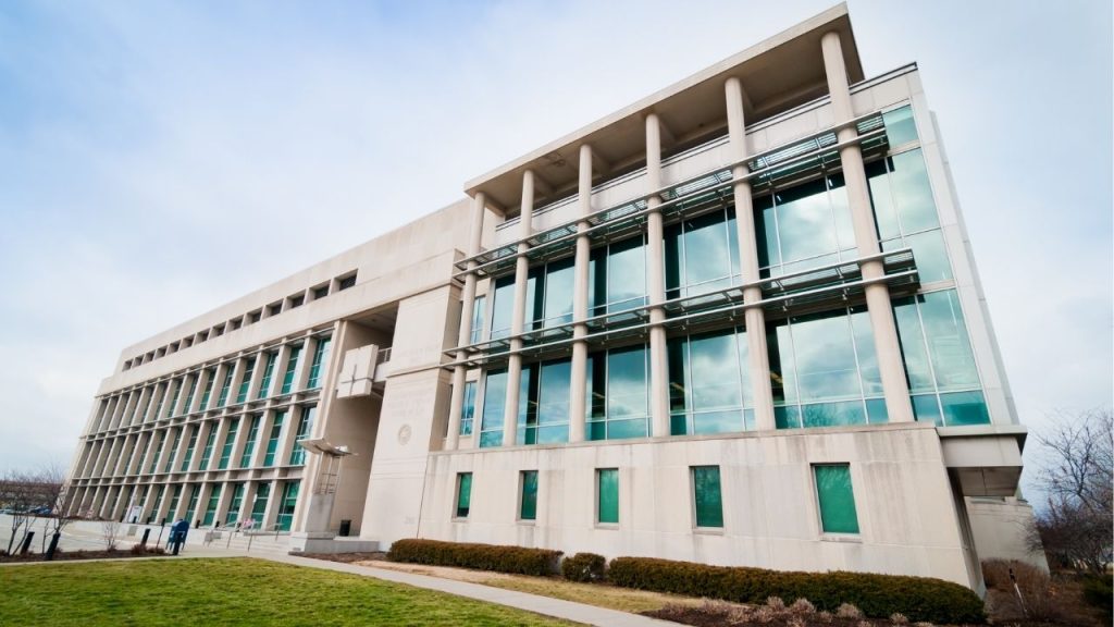 McKinney Law School Acceptance Rate