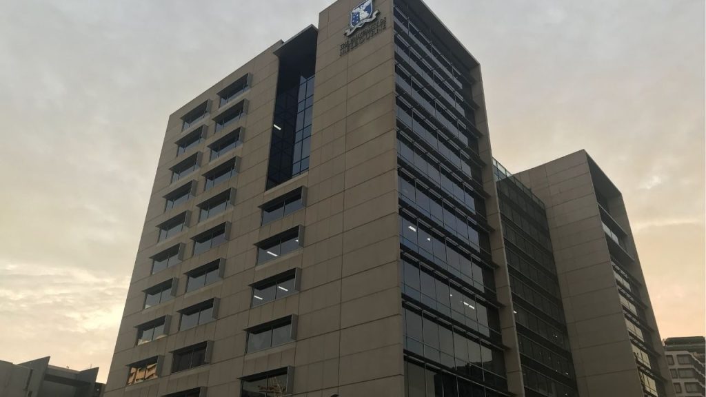Melbourne Law School Acceptance Rate