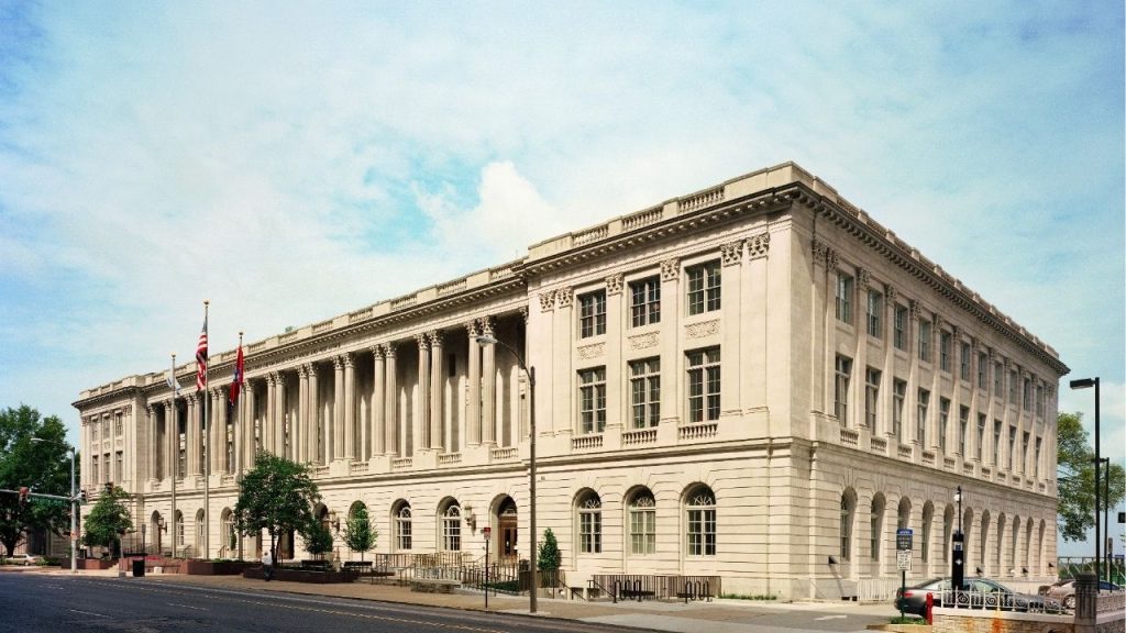 Memphis Law School Acceptance Rate