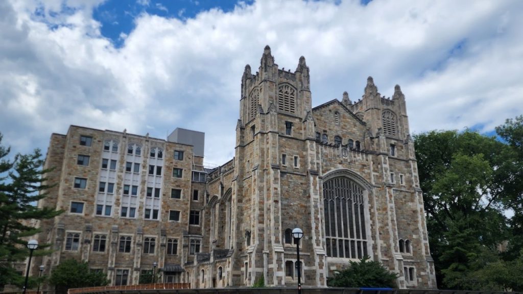 Michigan Law School Acceptance Rate