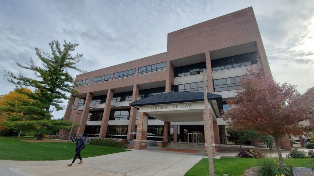 Michigan State Law School Acceptance Rate