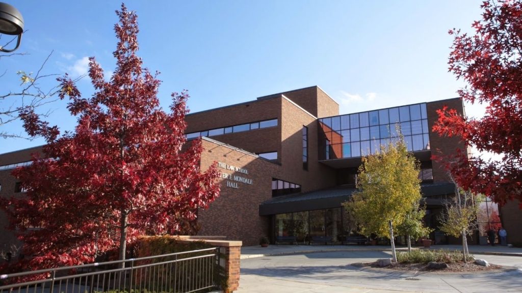 Minnesota Law School Acceptance Rate