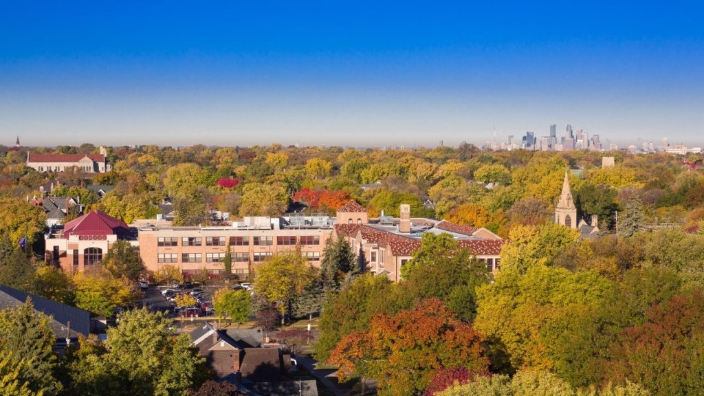 Mitchell Hamline Law School Acceptance Rate