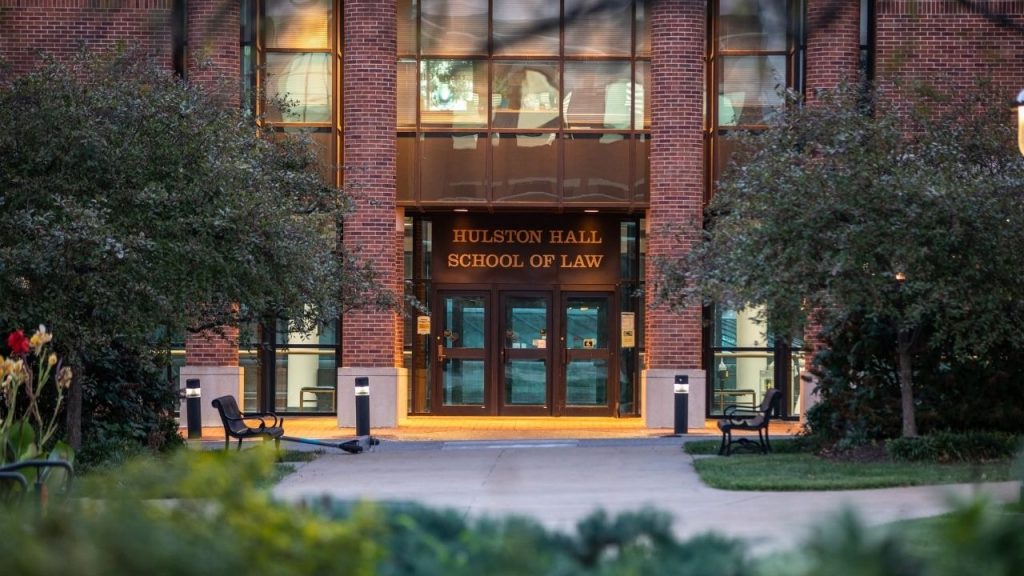Mizzou Law School Acceptance Rate