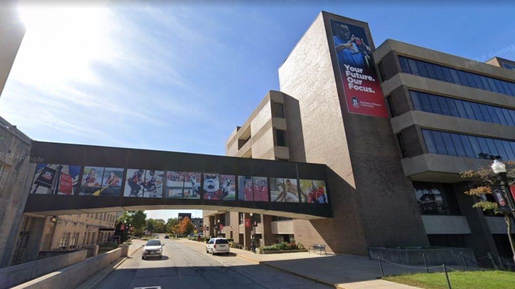 NIU Law School Acceptance Rate