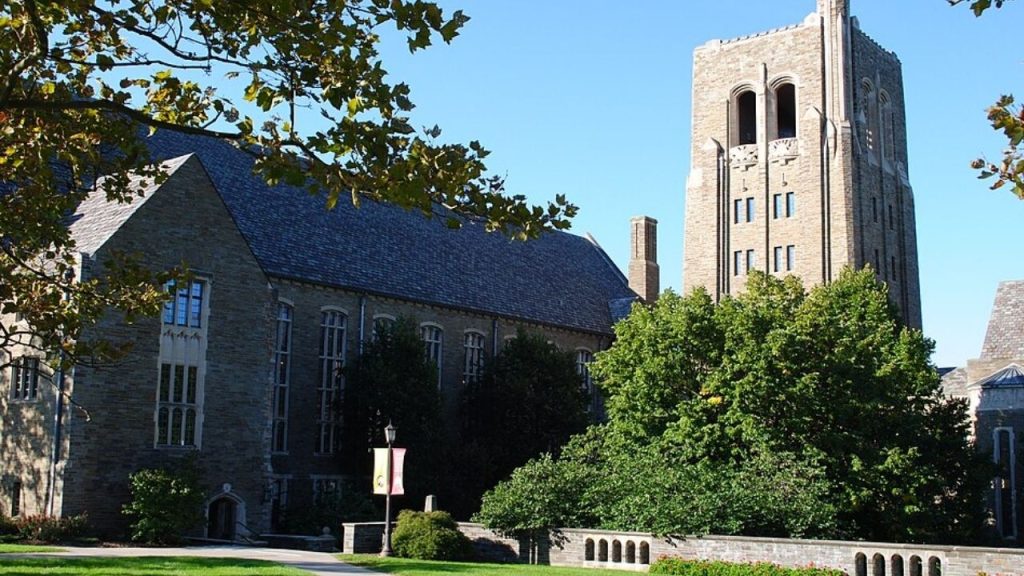 NYC Law School Acceptance Rate
