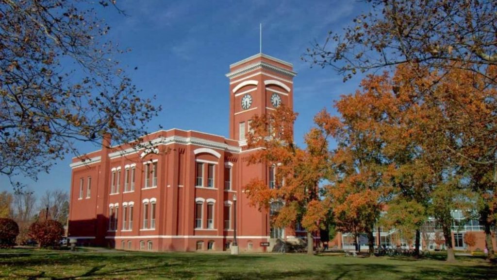 Ohio Northern Law School Acceptance Rate