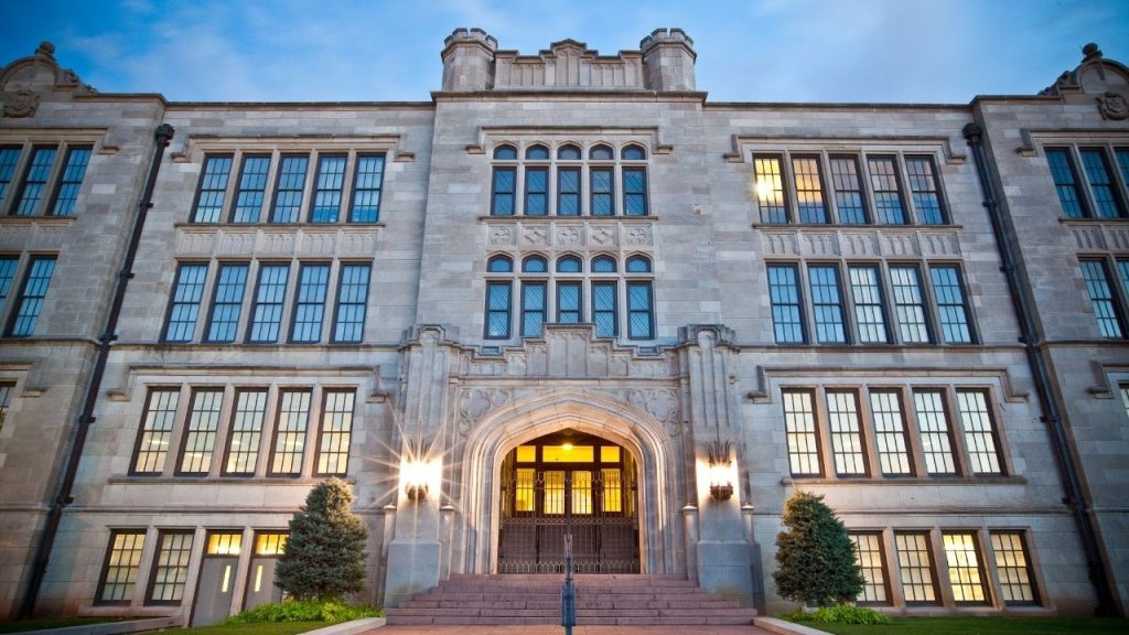 Oklahoma City Law School Acceptance Rate