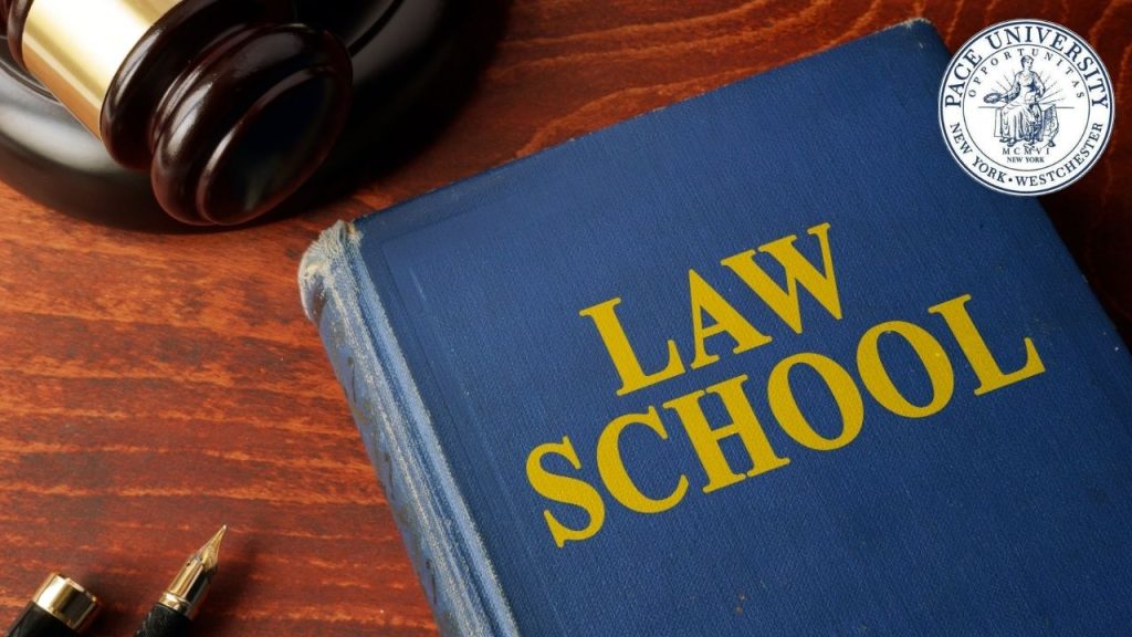 Pace Law School Acceptance Rate