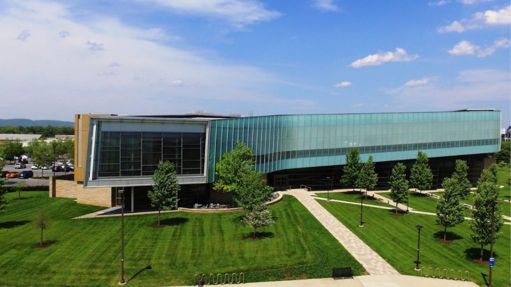 Penn state law school acceptance rate
