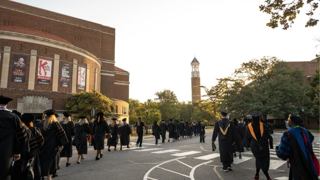 Purdue Global Law School Acceptance Rate