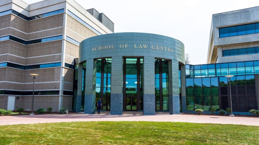 Quinnipiac Law School Acceptance Rate