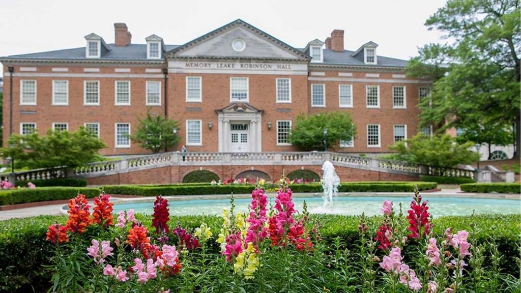 Samford Law School Acceptance Rate
