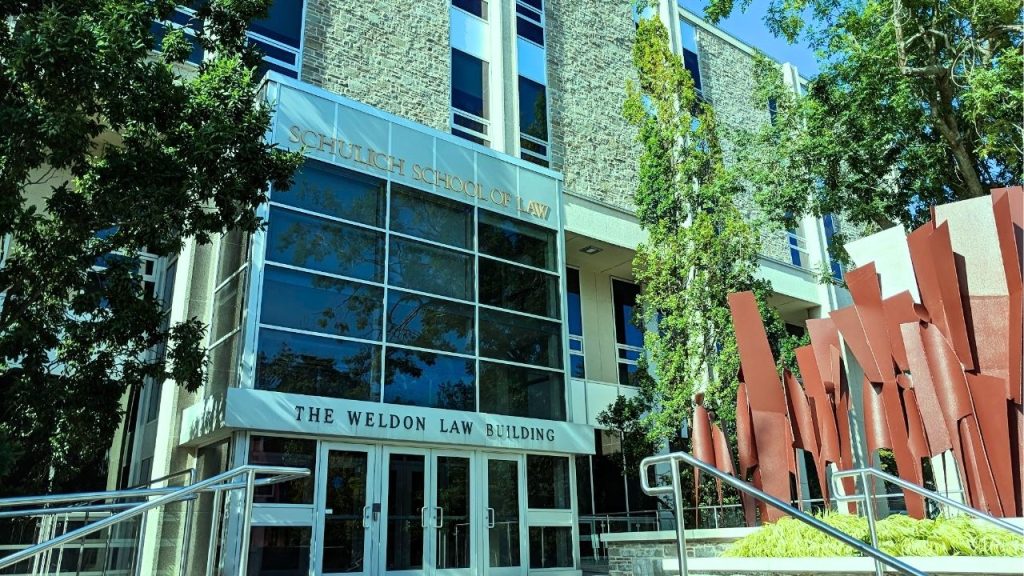 Schulich School of Law at Dalhousie University Acceptance Rate