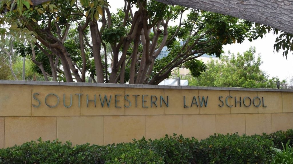 Southwestern Law School Acceptance Rate