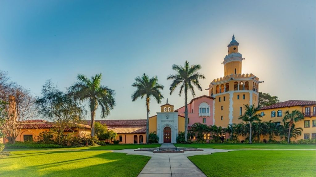Stetson Law School Acceptance Rate