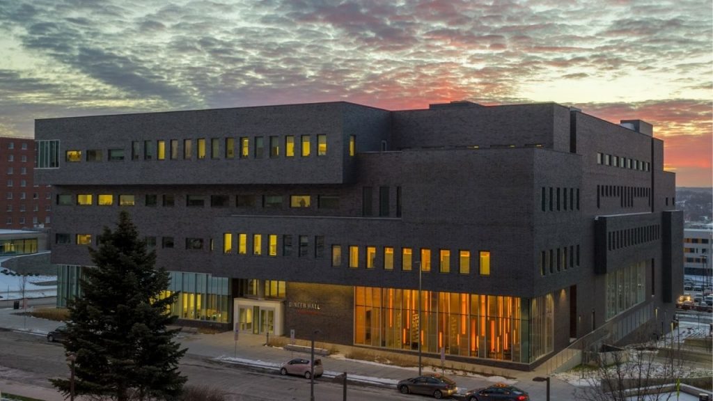Syracuse Law School Acceptance Rate