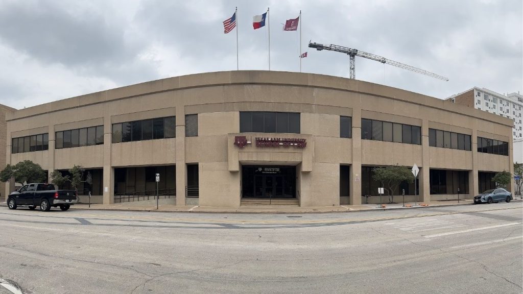Texas A&M Law School Acceptance Rate