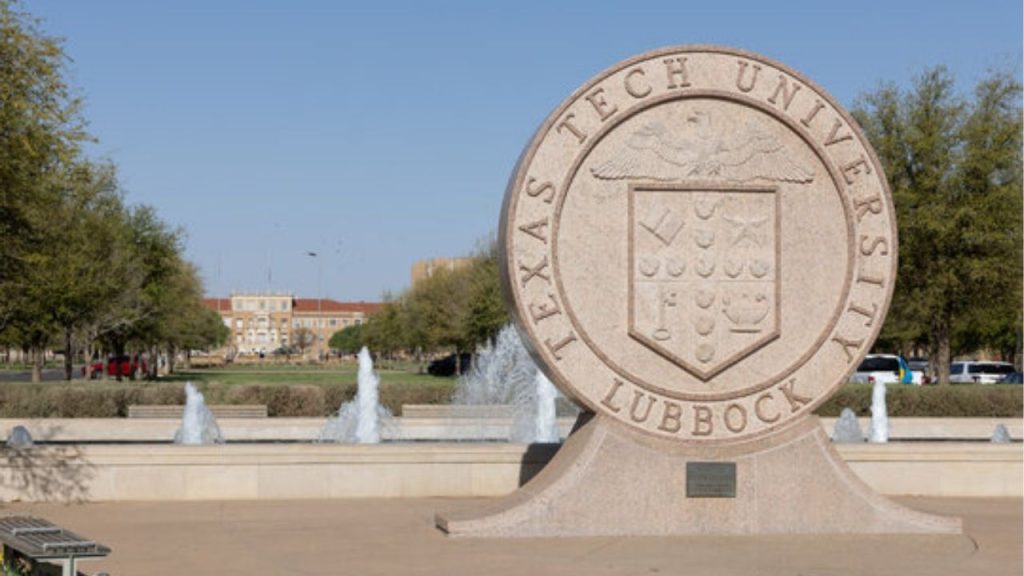 Texas Tech Law School Acceptance Rate