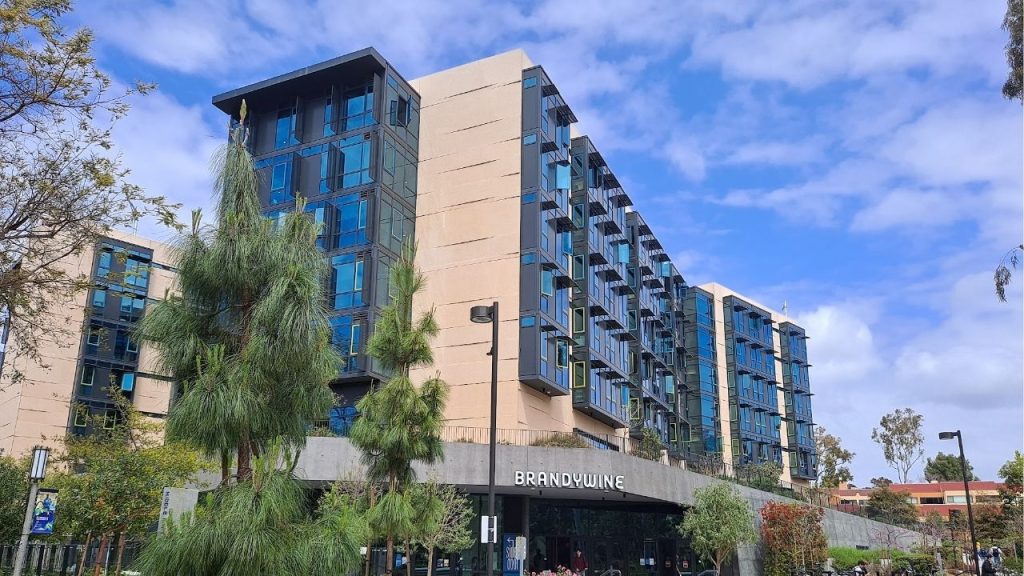 UC Irvine Law School Acceptance Rate