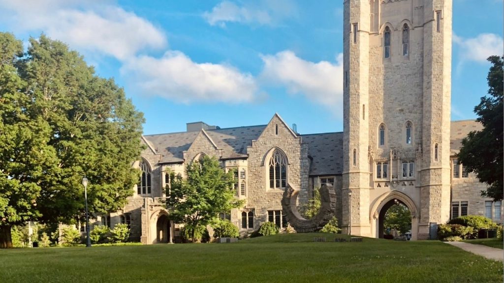 UConn Law School Acceptance Rate