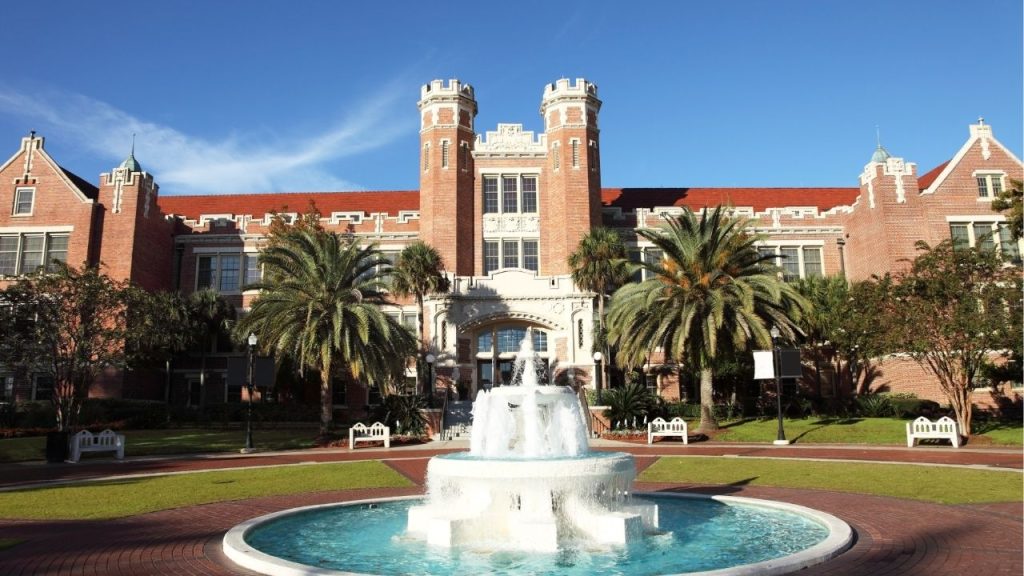 UF Law School Acceptance Rate