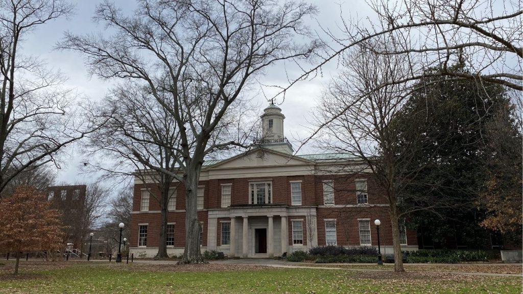 UGA Law School Acceptance Rate