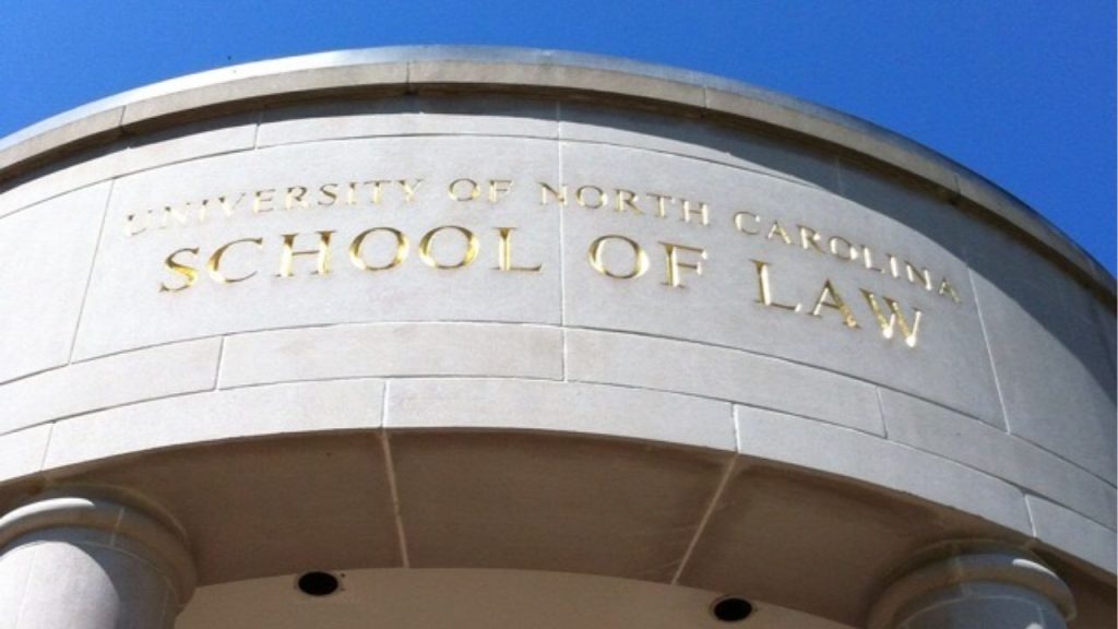 UNC Law School Acceptance Rate