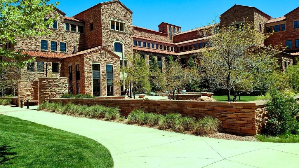 University of Colorado Law School Acceptance Rate