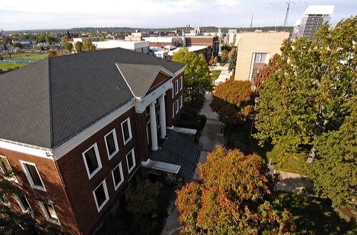 akron law school acceptance rate