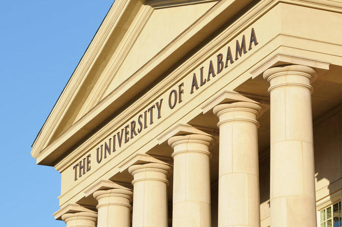 alabama law school acceptance rate