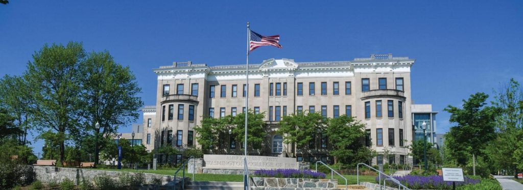 american university law school acceptance rate