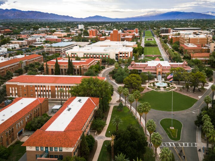 arizona law school acceptance rate