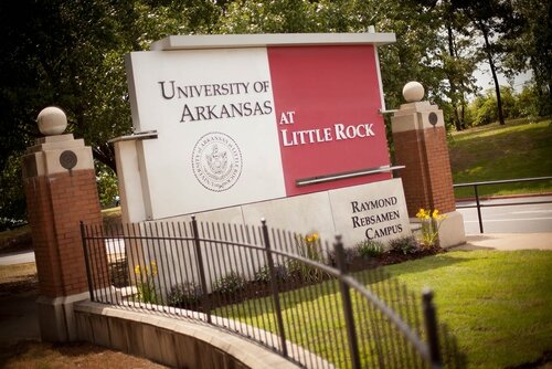 Arkansas law school acceptance rate