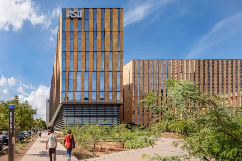 ASU law school acceptance rate