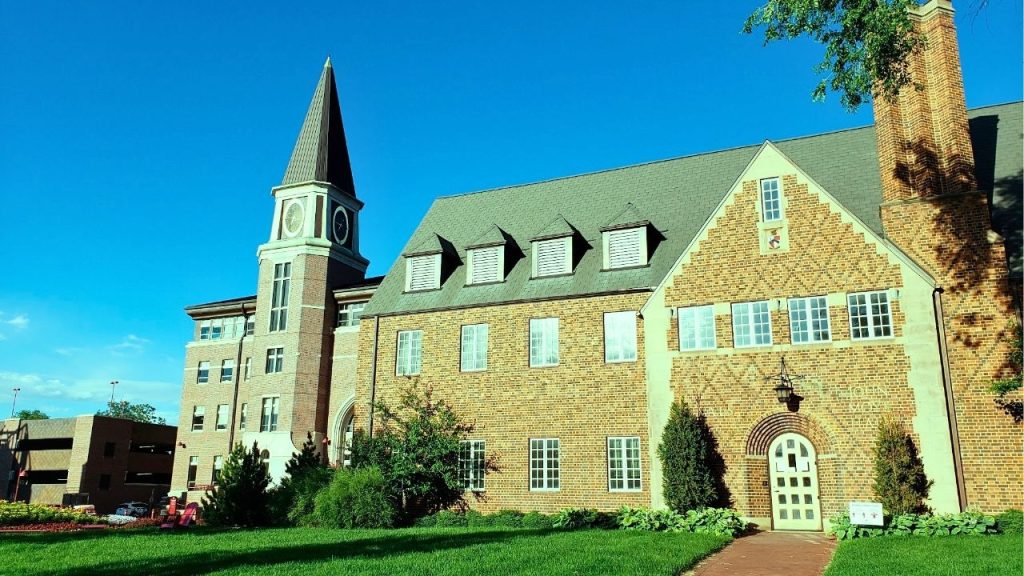 Denver University Law School Acceptance Rate