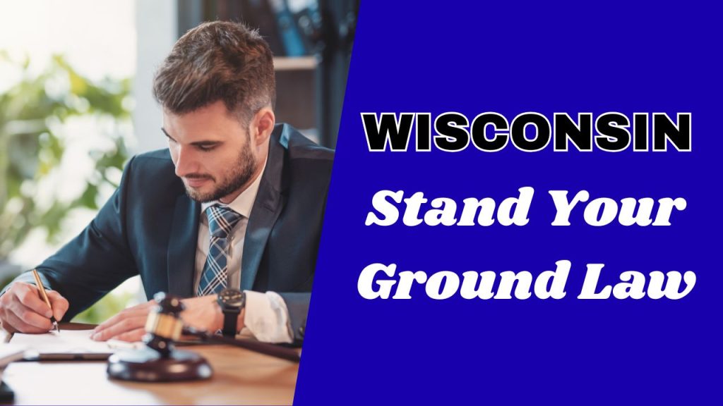 does Wyoming have stand your ground law