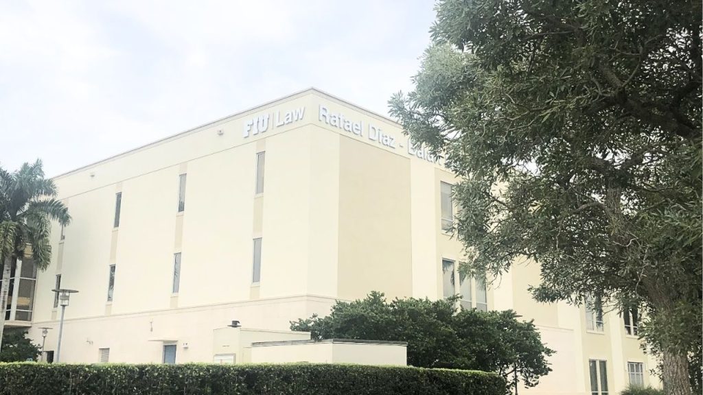 FIU Law School Acceptance Rate