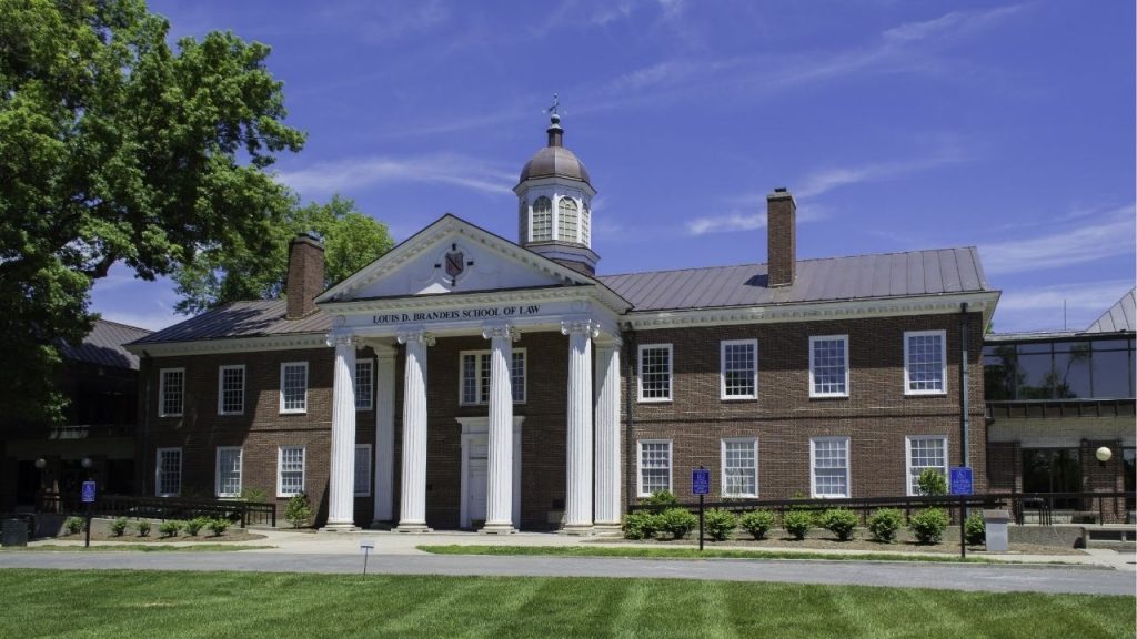 Louisville Brandeis Law School Acceptance Rate