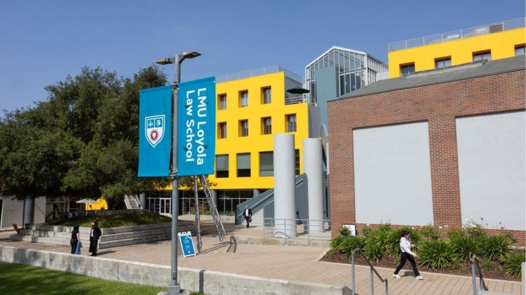 Loyola Law School Acceptance Rate