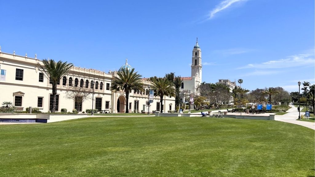 USD Law School Acceptance Rate