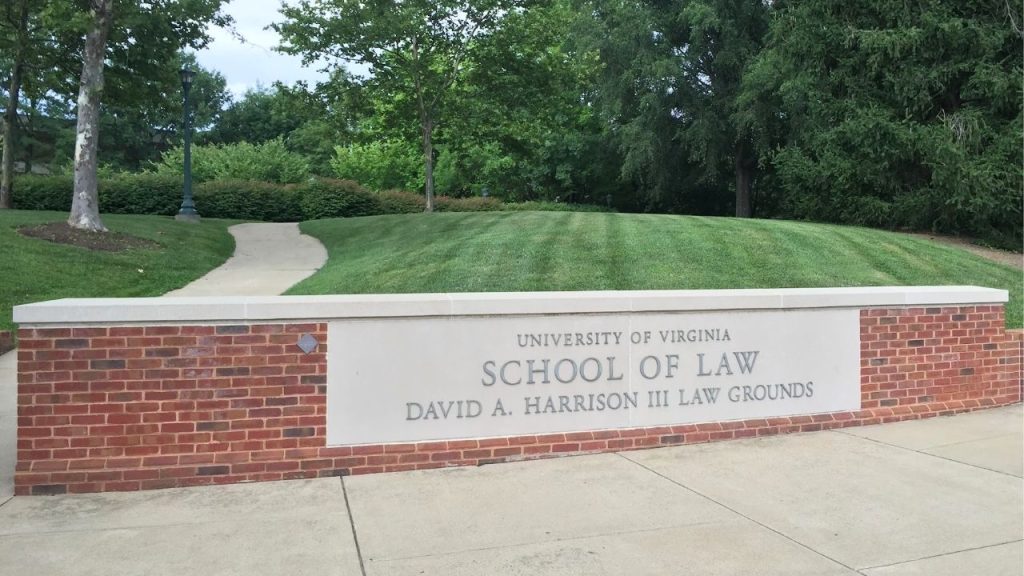 UVA Law School Acceptance Rate