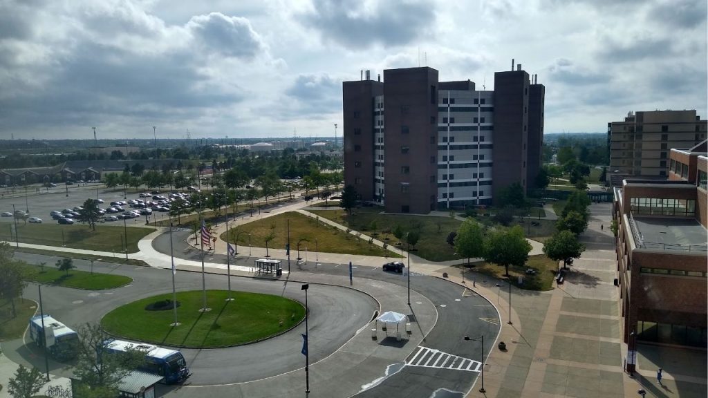 University at Buffalo Law School Acceptance Rate