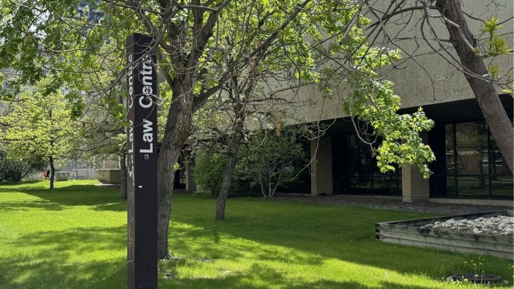 University of Alberta Law School Acceptance Rate