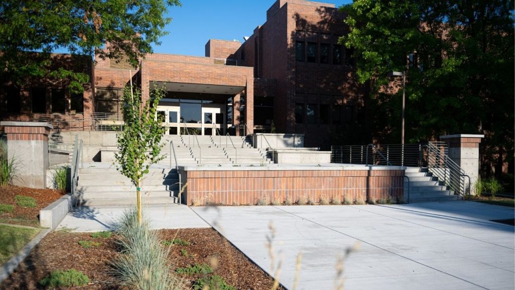 University of Idaho Law School Acceptance Rate