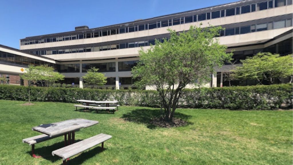 University of Ottawa Law School Acceptance Rate