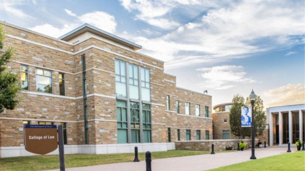University of Tulsa Law School Acceptance Rate