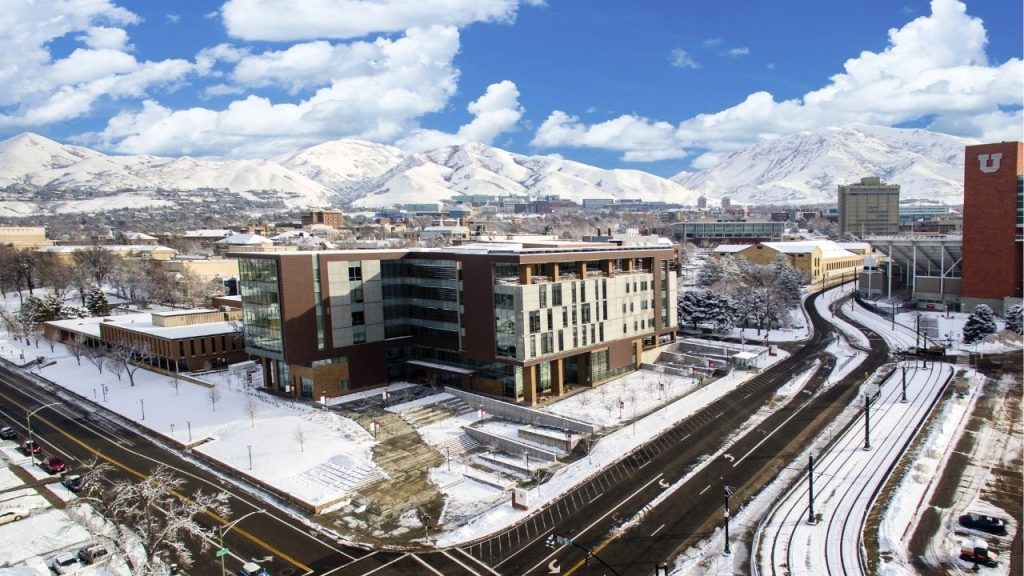Utah Law School Acceptance Rate